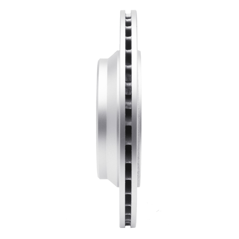 Mercedes-Benz S500 Brake Rotor (1) - Rear - R1 Concepts - GEOSPEC Coated - `00-`06